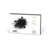 Метелочка Bijoux Indiscrets Pom Pom - feather tickler - Фото №5