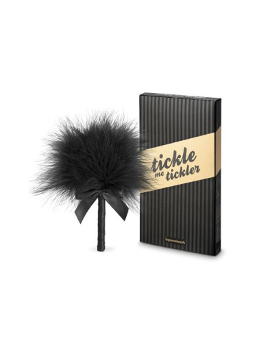 Мітелка Bijoux Indiscrets Tickle me tickler - Фото №3