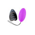 Виброяйцо Alive Magic Egg 3.0 Purple с пультом ДУ, на батарейках - Фото №1