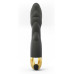 Вібратор Dorcel Flexi & Joy з можливістю регулювання кута вигину, потужний, стимулюючий рельєф, 2 мо - Фото №2