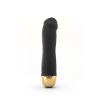 Вибратор Dorcel Mini Must Gold для клитора и точки G