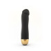 Вибратор Dorcel Mini Must Gold для клитора и точки G - Фото №1