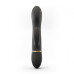 Вібратор-кролик Dorcel GLAM RABBIT, гнучкий стовбур, стимуляція точки G, 2 мотори - Фото №2