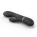 Вібратор-кролик Dorcel GLAM RABBIT, гнучкий стовбур, стимуляція точки G, 2 мотори - Фото №3