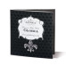 Пестіс з кристалів Petits Joujoux Gloria set of 3 - Black, прикраса на груди та вульву - Фото №2