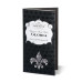Пестіс з кристалів Petits Joujoux Gloria set of 2 - Black, прикраса на груди - Фото №2