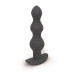 Анальний вібратор Dorcel DEEP SECRET M, силікон, діаметри 3 см, 3,7 см, 4,4 см - Фото №1