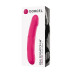 Ділдо Dorcel Real Sensation M Magenta, силікон - Фото №3