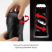 Мастурбатор Tenga Air-Tech Twist Tickle Red зі змінною тугістю обхвату, ефект глибокого мінету - Фото №4