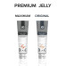 Лубрикант на силиконовой основе JO PREMIUM JELLY — MAXIMUM (120 мл) - Фото №4