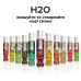 Смазка на водной основе JO H2O — Raspberry Sorbet (120 мл) без сахара, растительный глицерин - Фото №5