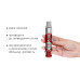 Гель для стимуляции сосков JO Nipple Titillator Strawberry (30 мл), ментол и перечная мята - Фото №2