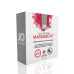 Набор для массажа JO ALL IN ONE MASSAGE GIFT SET: разогревающий гель, массажер и свеча - Фото №5