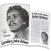 Фаллоимитатор Doc Johnson John Holmes ULTRASKYN, диаметр 6см, Vack-U-Lock - Фото №3