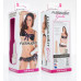 Мастурбатор Fleshlight Girls: Tori Black - Torrid, зі зліпка вагіни, дуже ніжний - Фото №2