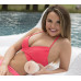 Мастурбатор Fleshlight Girls: Dillion Harper - Crush, зі зліпка вагіни, дуже ніжний - Фото №3