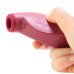 Вакуумний кліторальний стимулятор Satisfyer One Night Stand на 90 хвилин роботи, програми роботи 4 - Фото №3