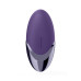 Потужний вібратор Satisfyer Lay-On - Purple Pleasure, водонепроникний, 15 режимів роботи - Фото №1