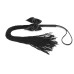Плеть Bijoux Indiscrets - Lilly - Fringe whip украшена шнуром и бантиком, в подарочной упаковке - Фото №2