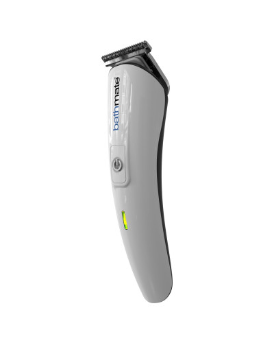 Тример для інтимних зон Bathmate Trimmer, з насадками 1-4мм, 3мм, 6мм, 9мм, 12мм - Фото №2
