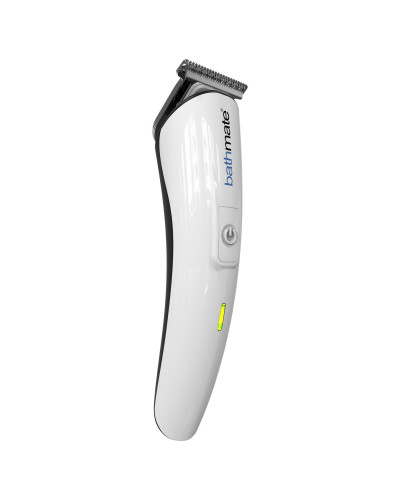 Тример для інтимних зон Bathmate Trimmer, з насадками 1-4мм, 3мм, 6мм, 9мм, 12мм - Фото №3