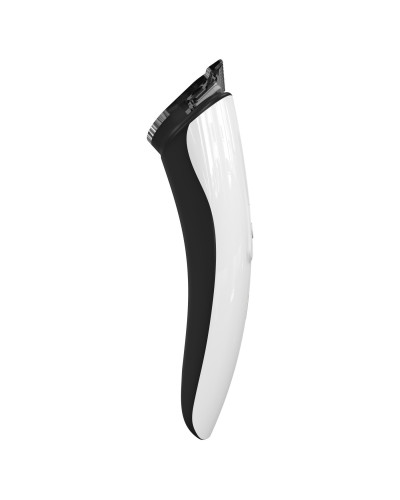 Тример для інтимних зон Bathmate Trimmer, з насадками 1-4мм, 3мм, 6мм, 9мм, 12мм - Фото №5