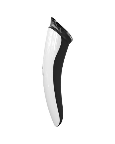 Тример для інтимних зон Bathmate Trimmer, з насадками 1-4мм, 3мм, 6мм, 9мм, 12мм - Фото №6