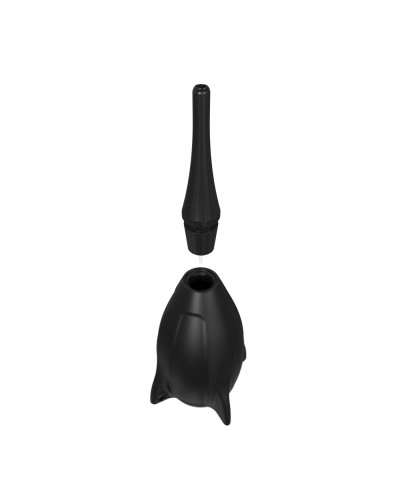 Спринцовка с обратным клапаном Bathmate Hydro Rocket Douche, объем 325мл - Фото №2