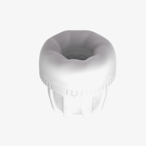 Мастурбатор для головки члена Otouch MACHO WORK 2, пульсація та посмоктування, 10 режимів