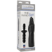 Рука для фістингу Doc Johnson Titanmen The Hand with Vac-U-Lock Compatible Handle, діаметр 6,9 см - Фото №2