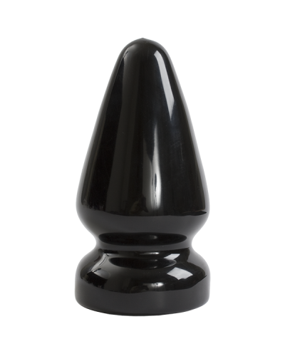 Пробка для фістингу Doc Johnson Titanmen Tools - Butt Plug 3.75 Inch Ass Servant, діаметр 9,4см - Фото №1
