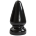 Пробка для фістингу Doc Johnson Titanmen Tools - Butt Plug 3.75 Inch Ass Servant, діаметр 9,4см - Фото №1