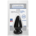 Пробка для фістингу Doc Johnson Titanmen Tools - Butt Plug 3.75 Inch Ass Servant, діаметр 9,4см - Фото №2