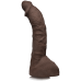 Фалоімітатор Doc Johnson Prince Yahshua 10.5 Inch Cock - ULTRASKYN - Фото №1