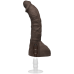 Фалоімітатор Doc Johnson Prince Yahshua 10.5 Inch Cock - ULTRASKYN - Фото №2