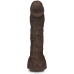 Фалоімітатор Doc Johnson Prince Yahshua 10.5 Inch Cock - ULTRASKYN - Фото №3