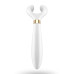 Вібратор для пар Satisfyer Endless Fun White, три мотора, багатофункціональний - Фото №1