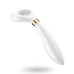 Вібратор для пар Satisfyer Endless Fun White, три мотора, багатофункціональний - Фото №4