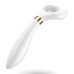 Вібратор для пар Satisfyer Endless Fun White, три мотора, багатофункціональний - Фото №5