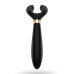 Вібратор для пар Satisfyer Endless Fun Black, 3 незалежні мотори, багатофункціональний - Фото №1