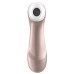 Вакуумний кліторальний стимулятор Satisfyer Pro 2 - Фото №2