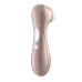 Вакуумний кліторальний стимулятор Satisfyer Pro 2 - Фото №6