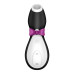 Вакуумный клиторальный стимулятор Satisfyer Penguin - Фото №2