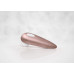 Вакуумний кліторальний стимулятор Satisfyer Number One на батарейках - Фото №2