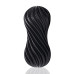 Мастурбатор Tenga Flex Rocky Black зі змінною інтенсивністю, можна скручувати - Фото №1