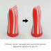 Мастурбатор Tenga Keith Haring Soft Case Cup (м’яка подушечка) стисний - Фото №5