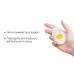 Лубрикант на водной основе Tenga Egg Lotion (65 мл) универсальный - Фото №4