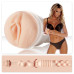 Мастурбатор Fleshlight Girls: Jessica Drake - Heavenly, зі зліпка вагіни, дуже ніжний - Фото №1