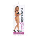Мастурбатор Fleshlight Girls: Jessica Drake - Heavenly, зі зліпка вагіни, дуже ніжний - Фото №2
